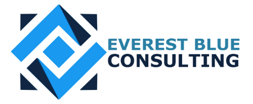 Everest Blue Consulting Inc.